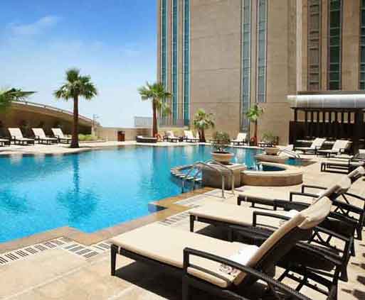 Sofitel Abu Dhabi Corniche destination wedding venue abi dhabi