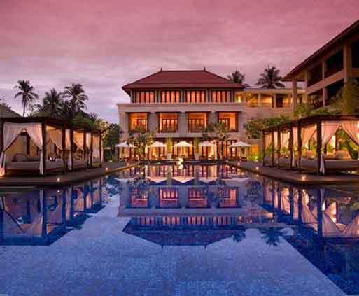 conrad destination wedding venue bali